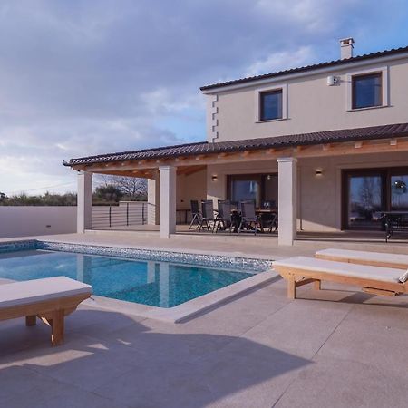 Villa Lydia Marčana Esterno foto