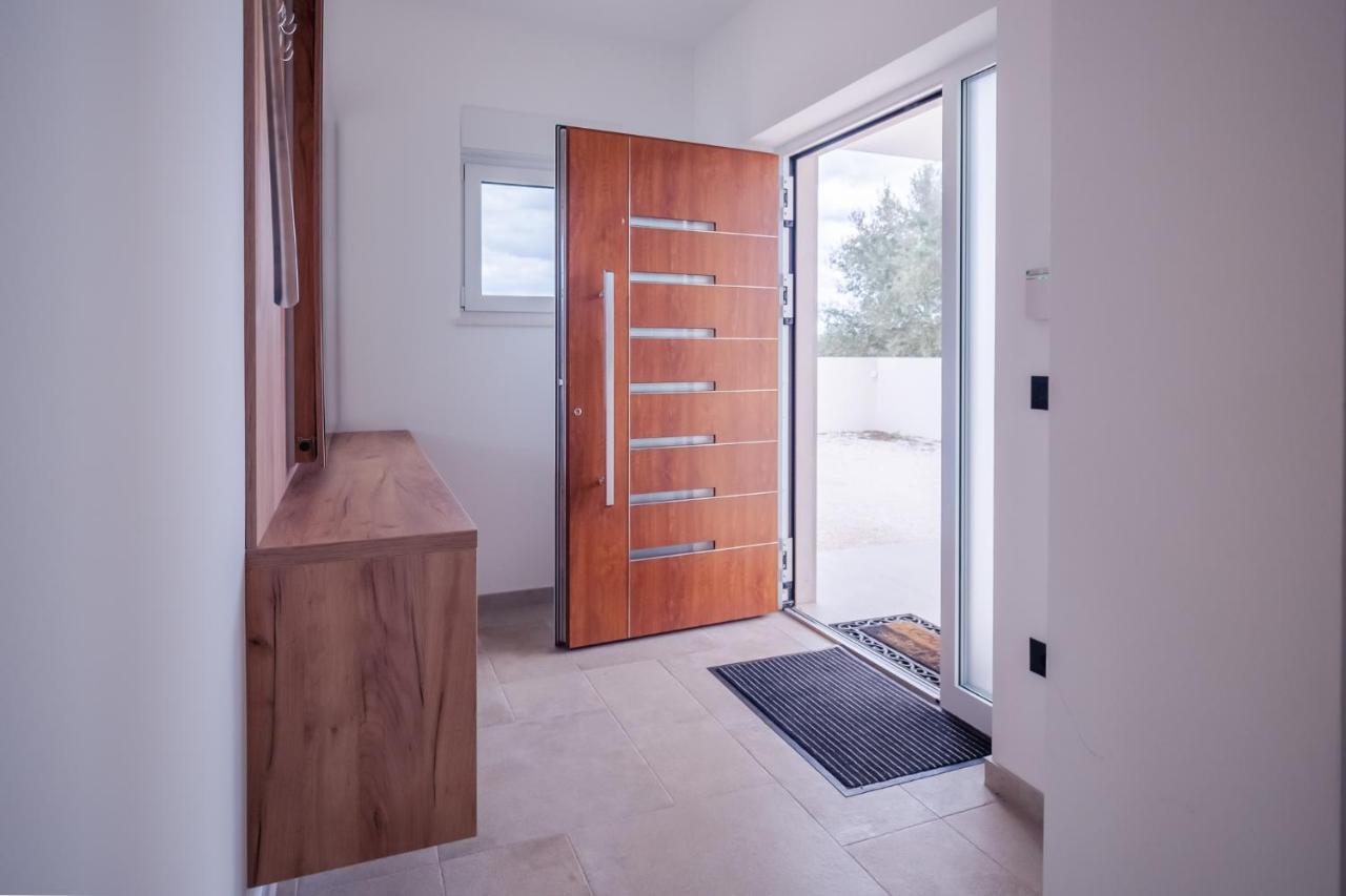 Villa Lydia Marčana Esterno foto