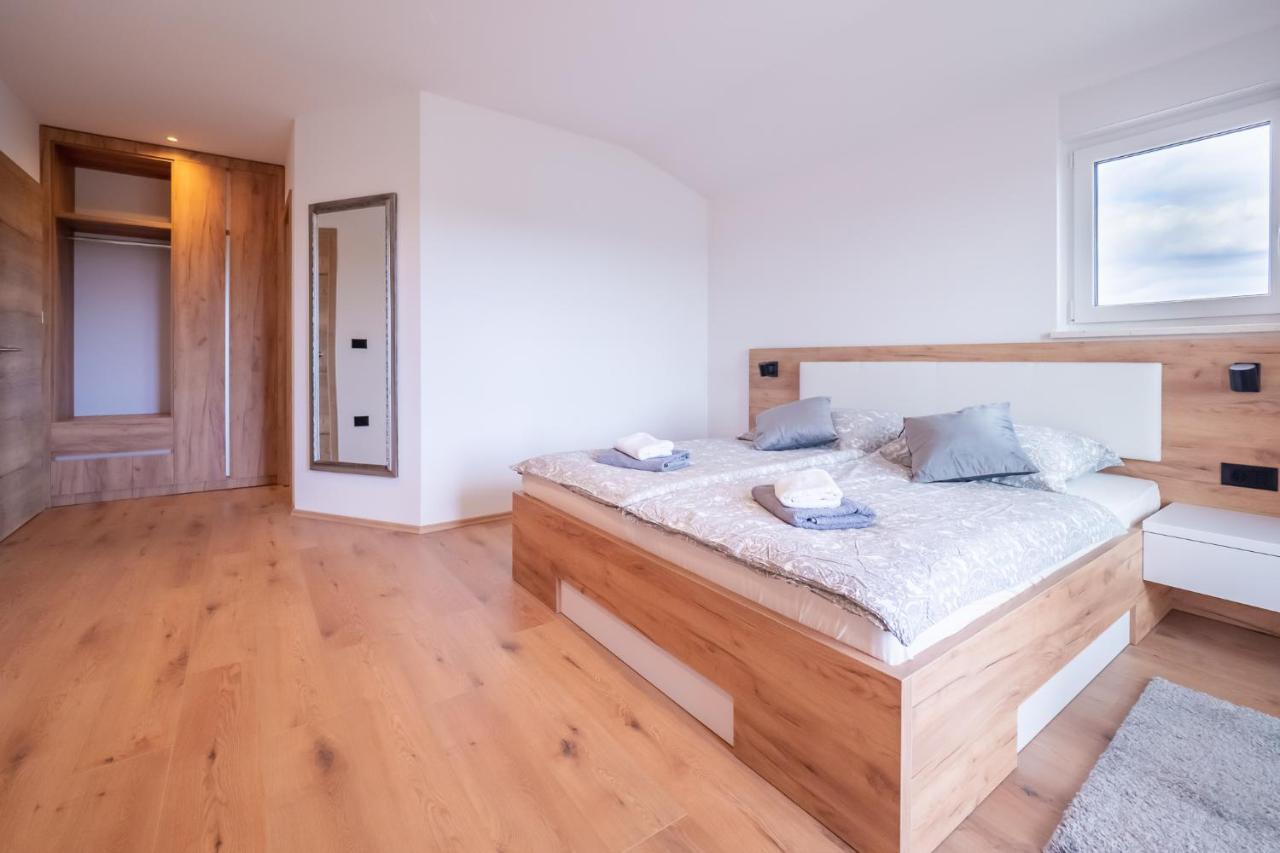 Villa Lydia Marčana Esterno foto