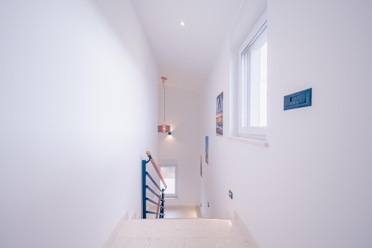 Villa Lydia Marčana Esterno foto