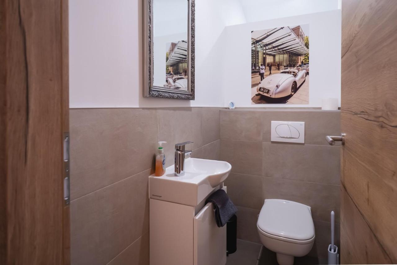 Villa Lydia Marčana Esterno foto